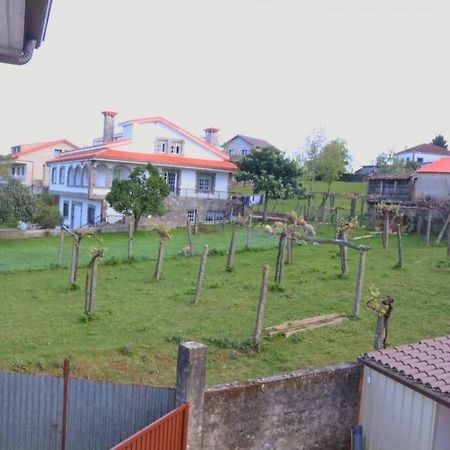 Apartamento Cata Santiago De Compostela Luaran gambar
