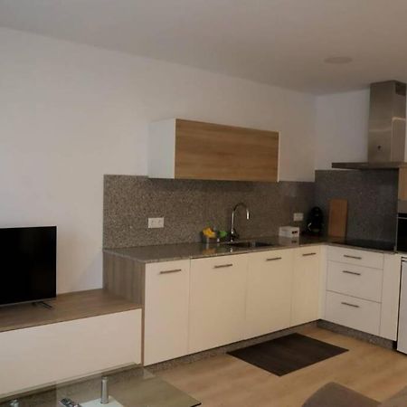 Apartamento Cata Santiago De Compostela Luaran gambar