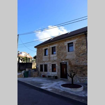 Apartamento Cata Santiago De Compostela Luaran gambar