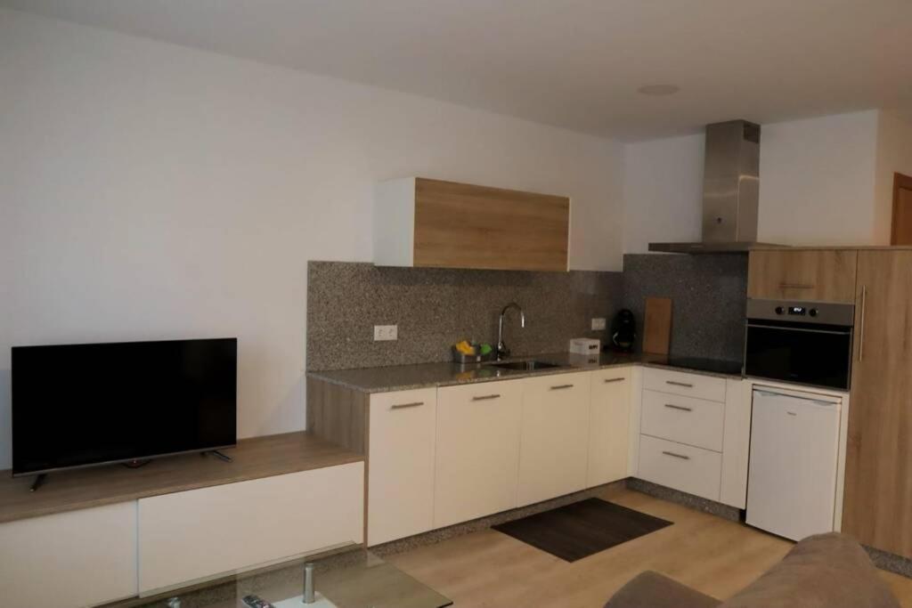 Apartamento Cata Santiago De Compostela Luaran gambar