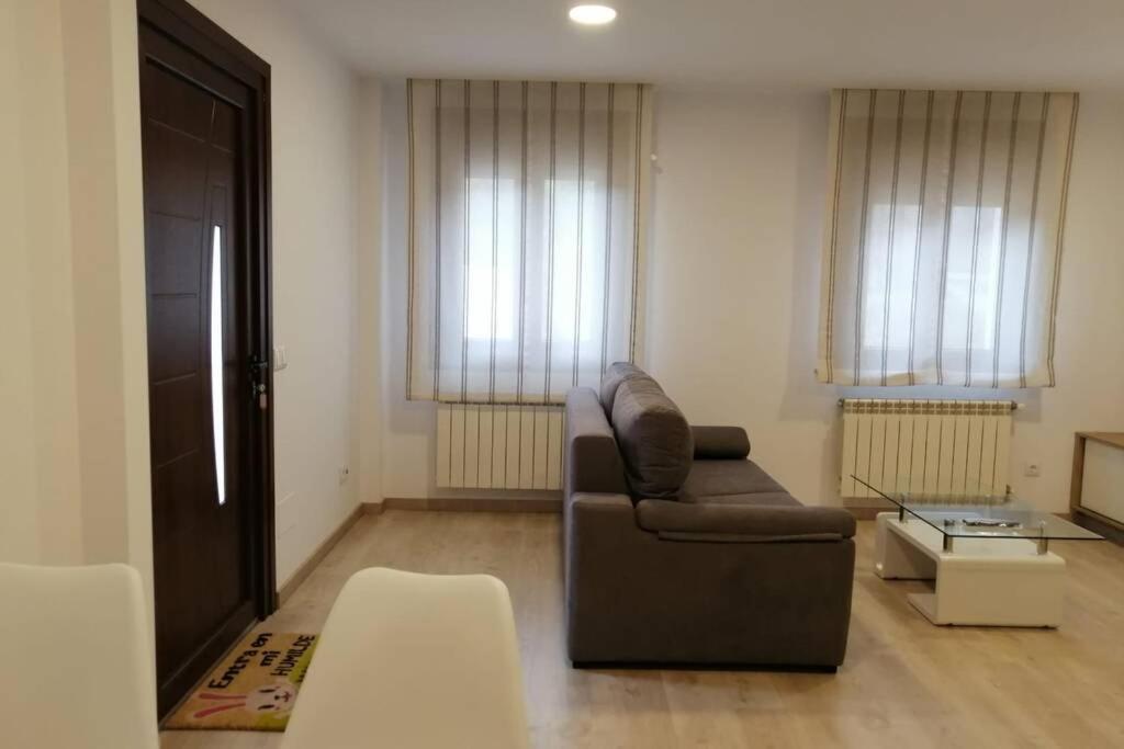 Apartamento Cata Santiago De Compostela Luaran gambar