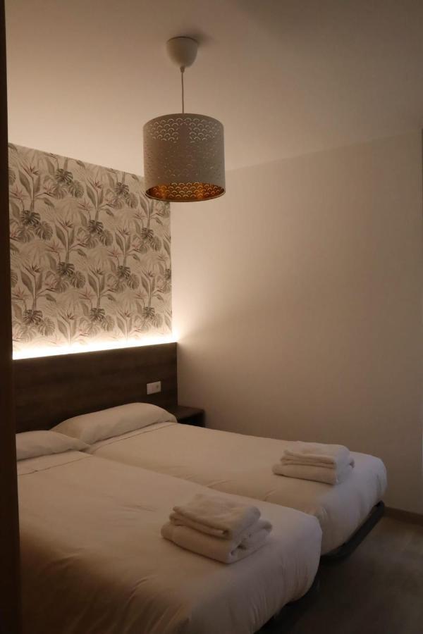 Apartamento Cata Santiago De Compostela Luaran gambar