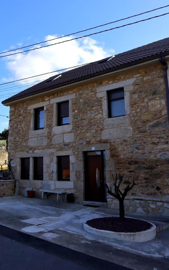 Apartamento Cata Santiago De Compostela Luaran gambar