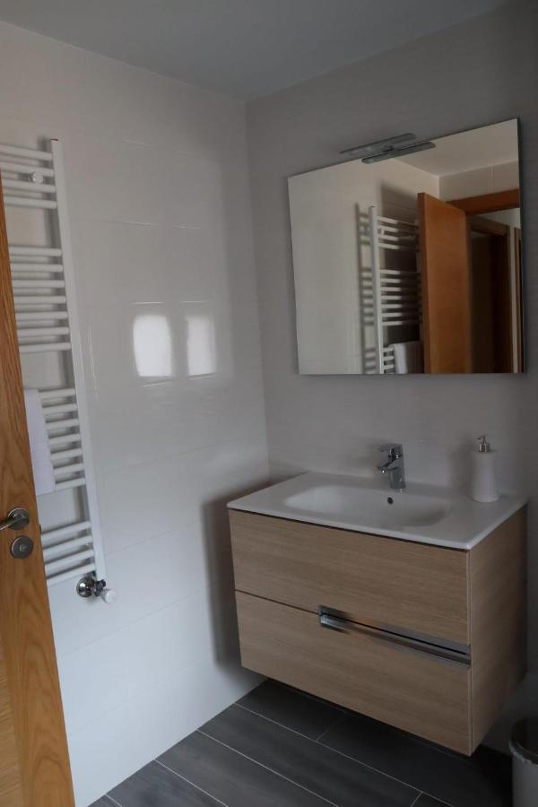 Apartamento Cata Santiago De Compostela Luaran gambar