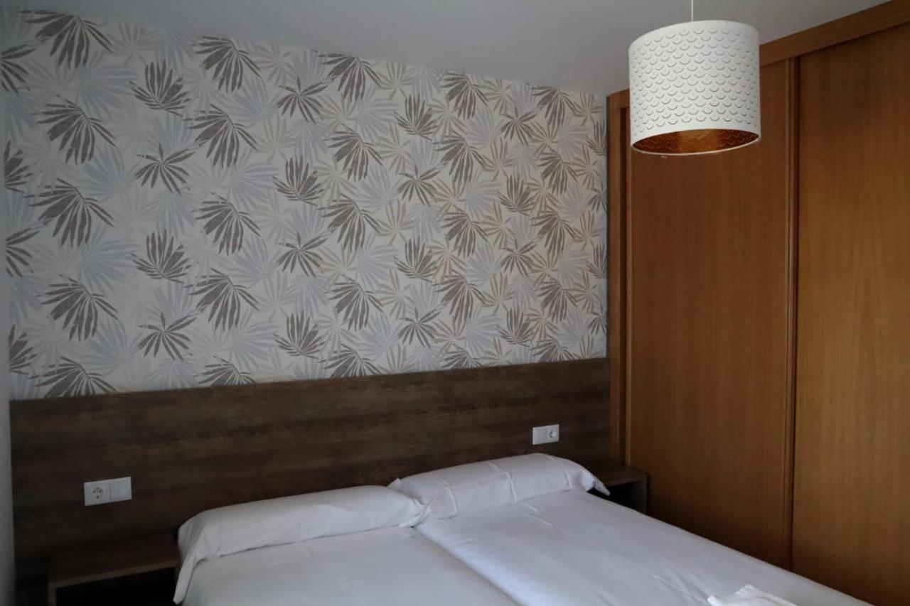 Apartamento Cata Santiago De Compostela Luaran gambar
