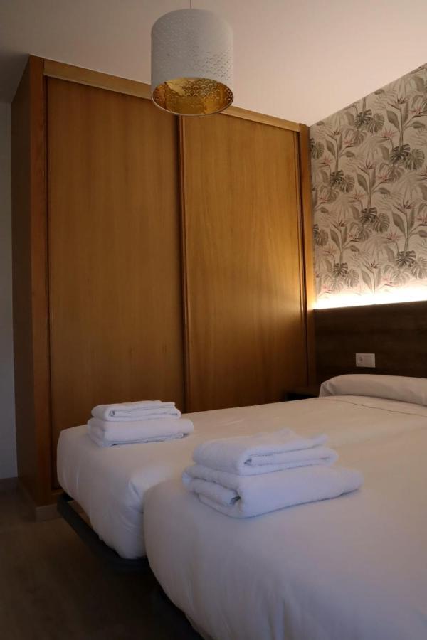 Apartamento Cata Santiago De Compostela Luaran gambar